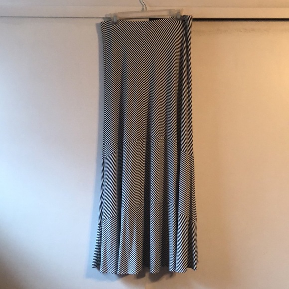 Chico's Maxi Skirt - Picture 3 of 3